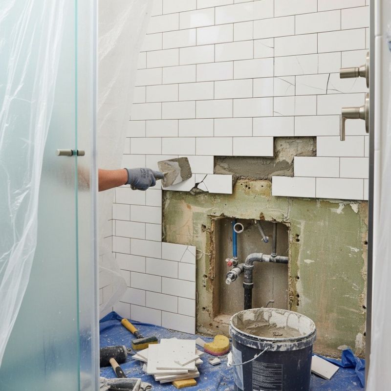 Top Bathroom Remodeling Companies in Plattsmouth, NE